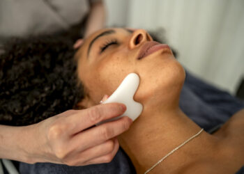 What lymphatic drainage tools can and can’t do for your health