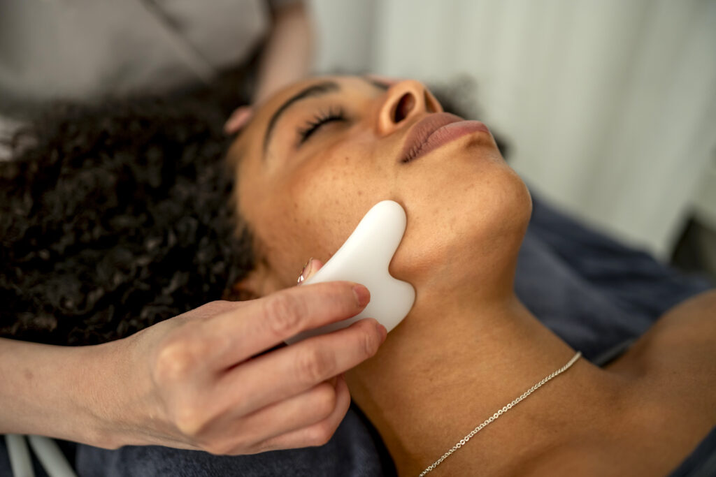 What lymphatic drainage tools can and can’t do for your health