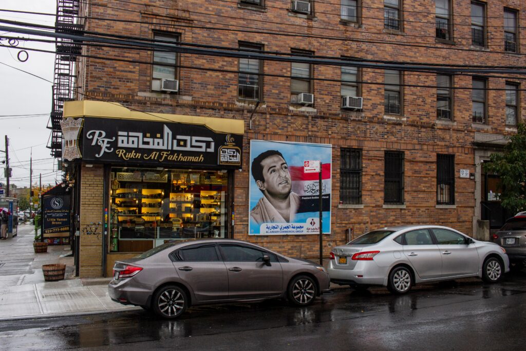 Polling Arab Americans is statistically challenging. Here’s what we did.