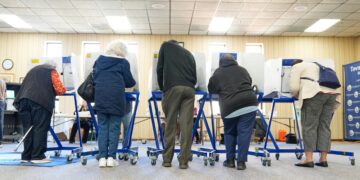 When you’ll know if the ‘blue wave’ is real