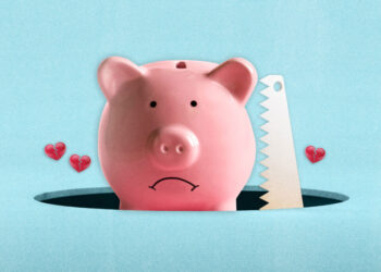 4 forms of financial infidelity that can hurt your relationship