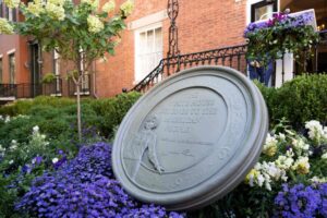 Whha Jacqueline Kennedy helped preserve D.C. buildings. Who will speak up ...
