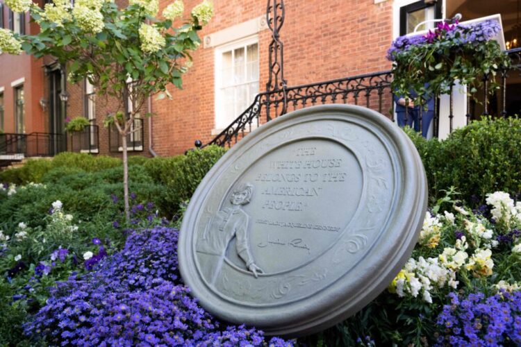 Whha Jacqueline Kennedy helped preserve D.C. buildings. Who will speak up ...
