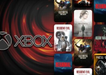Xbox Shocktober 2026: Massive Game Discounts List