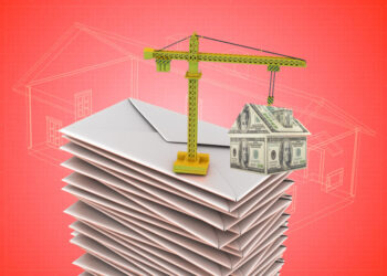 How a paperwork bottleneck adds 39 percent to your rent