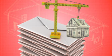 What really delays home construction in America