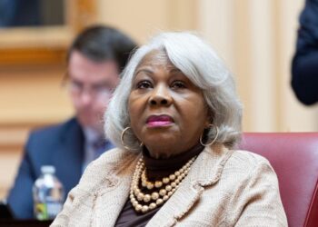 Read the indictment of Virginia state Sen. L. Louise Lucas