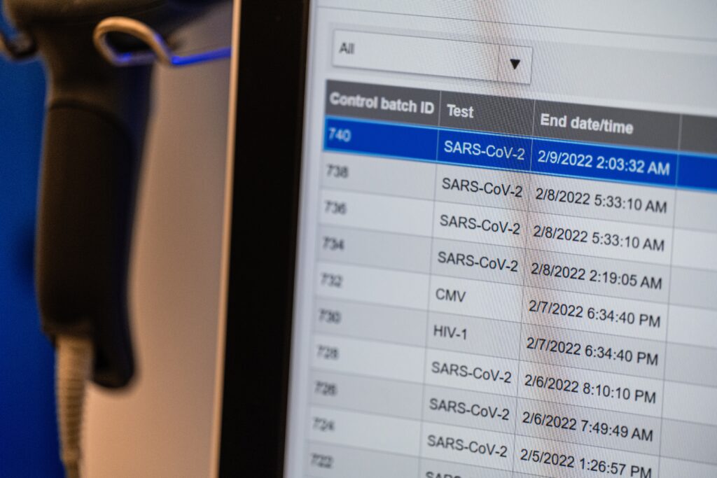 Major medical lab operator believes cyber breach exposed patient records