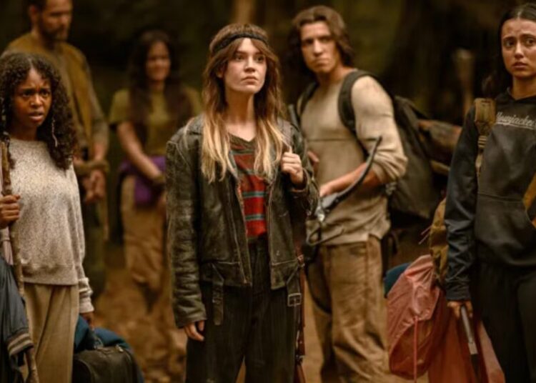 Everything New on Paramount+ in November 2026