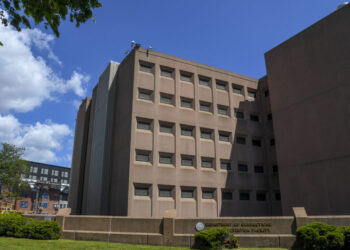 Killing at D.C. jail marks at least the third stabbing there this month