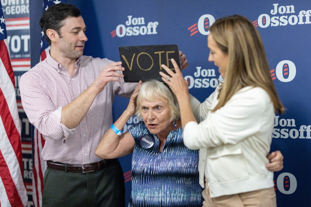 Candidates head to key swing states in a rapidly changing electoral map