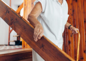 Frailty in older adults is not inevitable. Here’s how to reverse it.