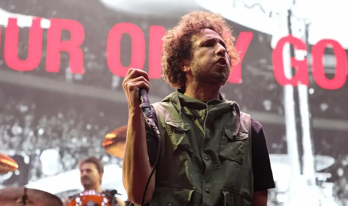 Zack de la Rocha Reveals the Punk Band He Believes Is a ‘Bridge’ To Get Into Rage Against The Machine