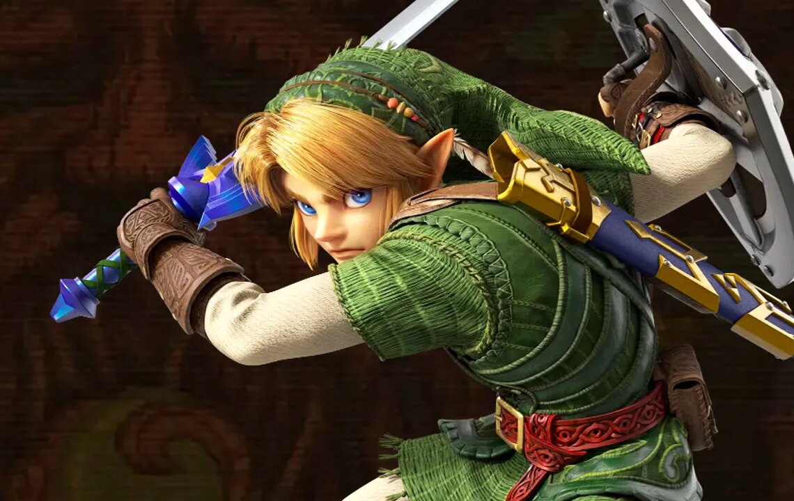 Zelda Ocarina of Time Remake Pre-Order Items Revealed