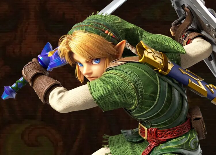 Zelda Ocarina of Time Remake Pre-Order Items Revealed