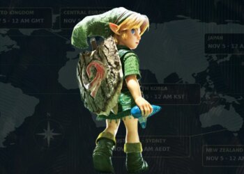Zelda Ocarina of Time Remake Release Date and Launch Times Explained