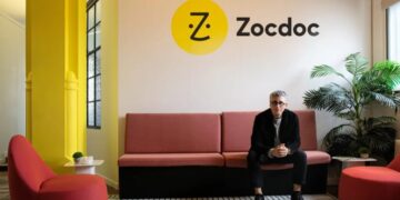 Zocdoc CEO: will AI agents make your business more valuable or more vulnerable?
