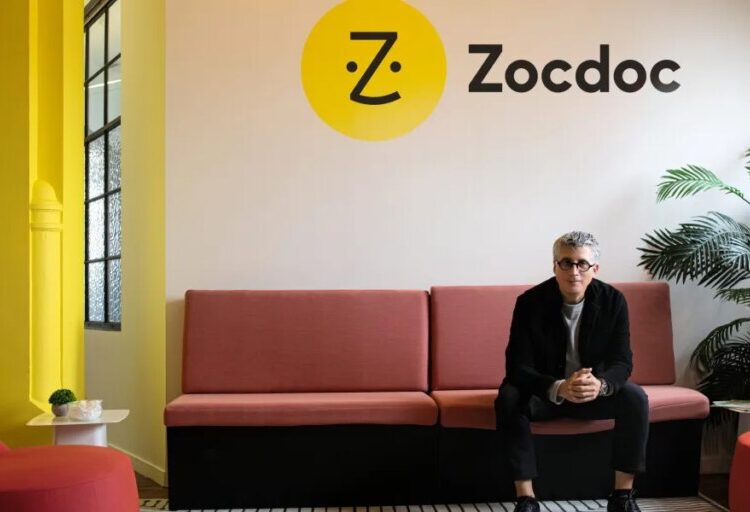 Zocdoc CEO: will AI agents make your business more valuable or more vulnerable?