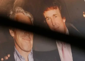 Ex-aide flags ‘convincing’ proof that bombshell Epstein report is ‘probably accurate’