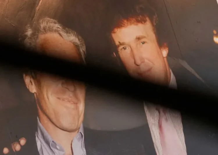 Ex-aide flags ‘convincing’ proof that bombshell Epstein report is ‘probably accurate’