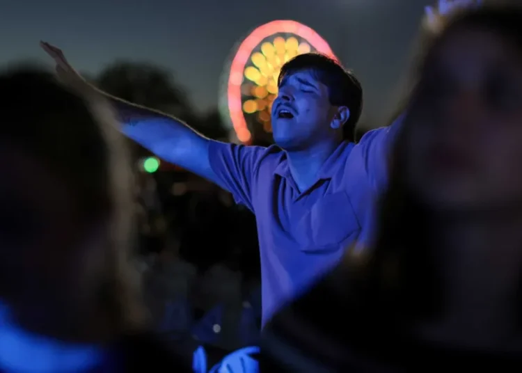 MAGA’s grip slipping among faithful as Dem pastors are ‘driving people crazy’: expert