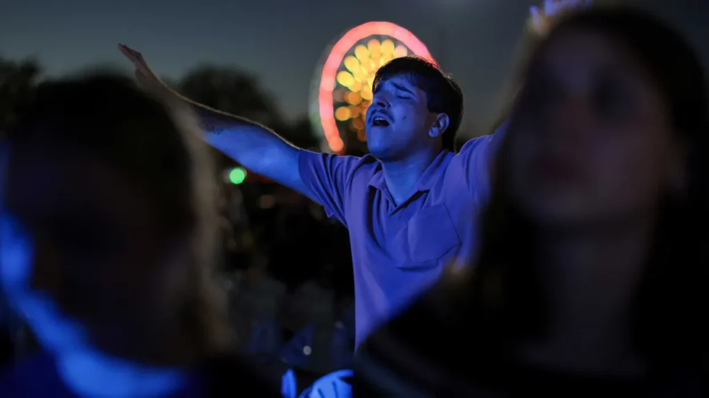 MAGA’s grip slipping among faithful as Dem pastors are ‘driving people crazy’: expert