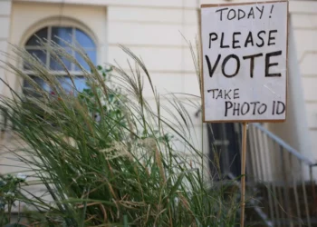 Midterm nightmare revealed that election experts can’t shake