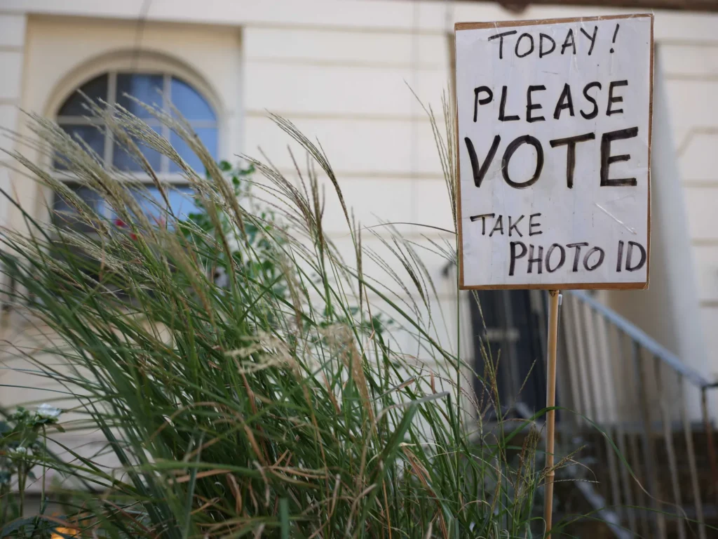 Midterm nightmare revealed that election experts can’t shake