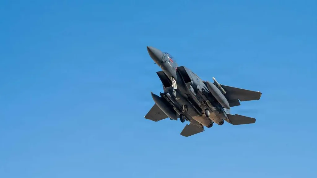 Pentagon’s ‘unheard of’ move poised to do ‘massive’ damage: Ex-GOP lawmaker