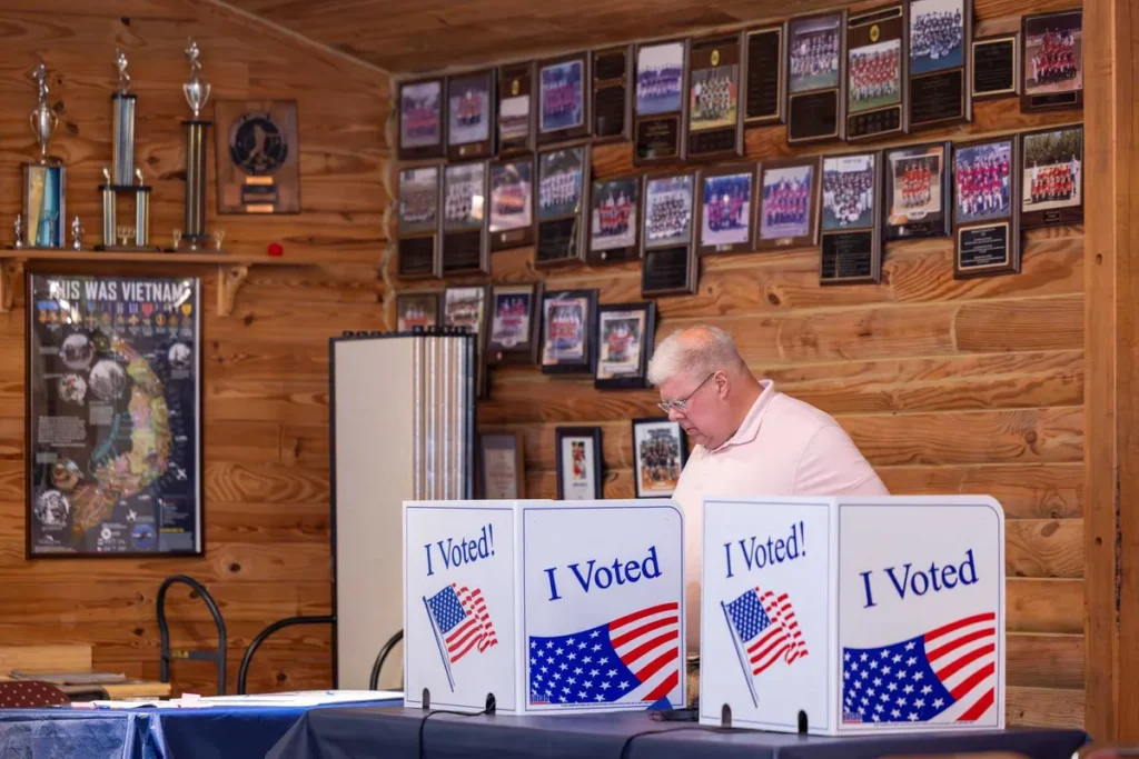 Trump voters tear into GOP senator in MAGA focus groups: ‘Out of her depth’