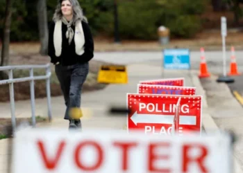 GOP braces itself as Trump district in Appalachia on path to turn blue: ‘Already lost’