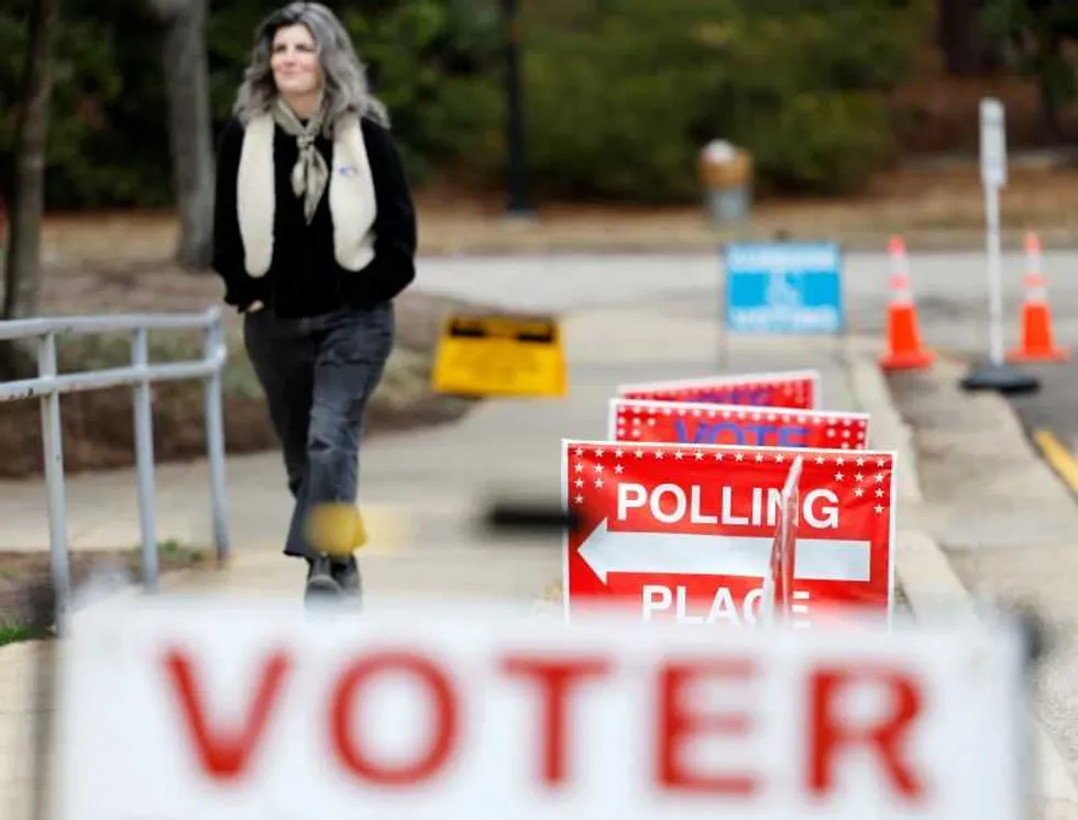 GOP braces itself as Trump district in Appalachia on path to turn blue: ‘Already lost’