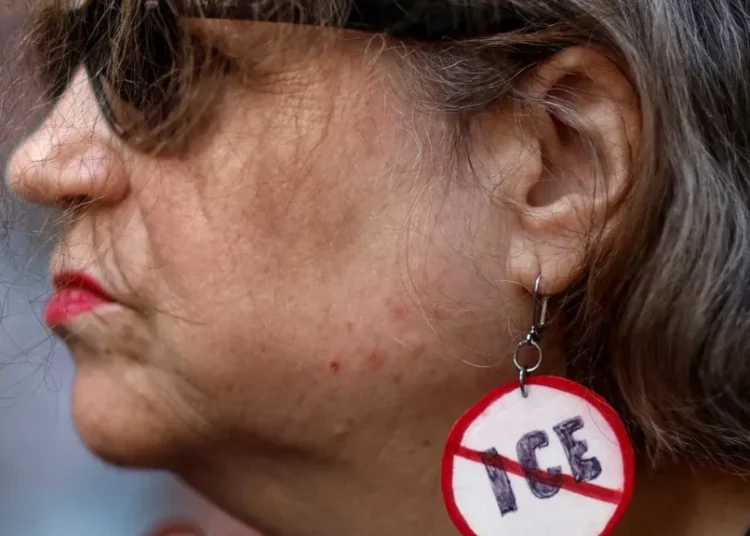 Legal resident dies in ICE custody after begging for help: ‘They would just ignore him’