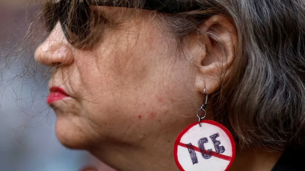 Legal resident dies in ICE custody after begging for help: ‘They would just ignore him’