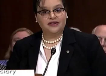 Trump-appointed judge faces psychiatric exam order amid probe into ‘bizarre emails’