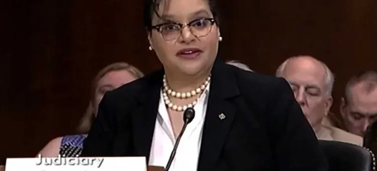Trump-appointed judge faces psychiatric exam order amid probe into ‘bizarre emails’