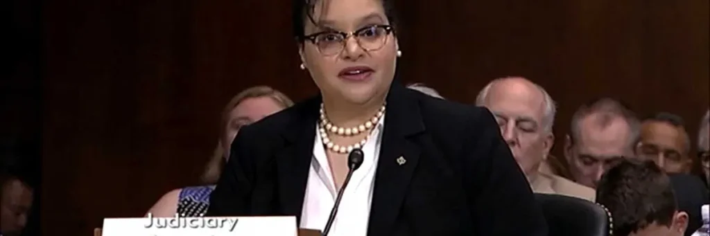Trump-appointed judge faces psychiatric exam order amid probe into ‘bizarre emails’