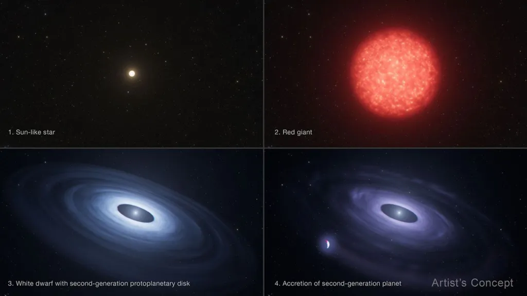 White Dwarf HS 0209+0832