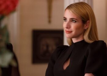 ‘American Horror Story 13’ Recap: Madison’s Love Story and a Satanic Family Tree