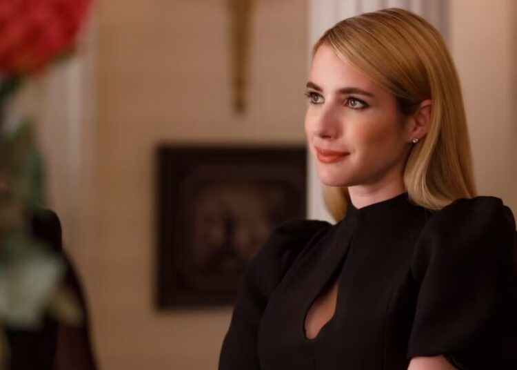 ‘American Horror Story 13’ Recap: Madison’s Love Story and a Satanic Family Tree