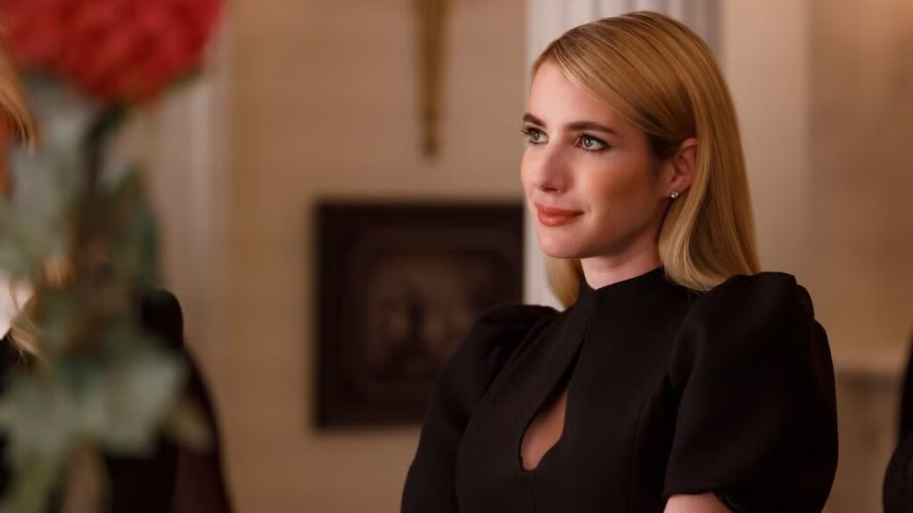 ‘American Horror Story 13’ Recap: Madison’s Love Story and a Satanic Family Tree