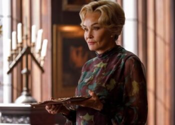 ‘American Horror Story 13’ Plot: Satan’s Secret Children and the Next Supreme