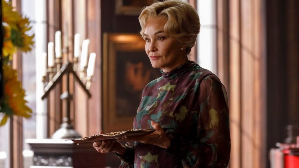 ‘American Horror Story 13’ Plot: Satan’s Secret Children and the Next Supreme