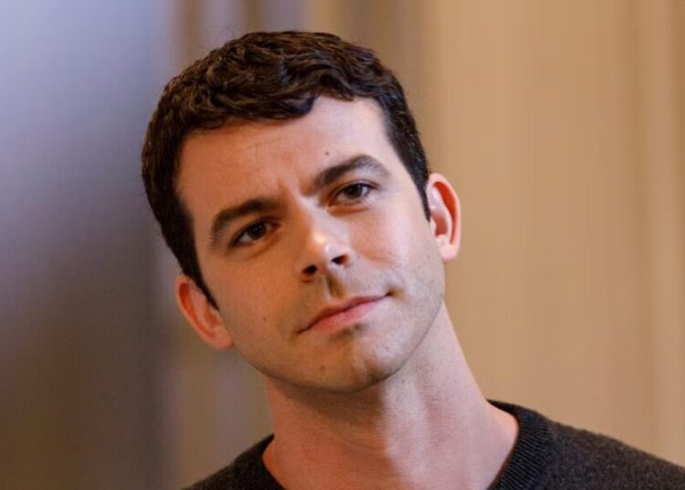 ‘AHS’ 13 Star Joey Pollari Breaks Down Ben’s Surprise Romance and That Brutal Cliffhanger