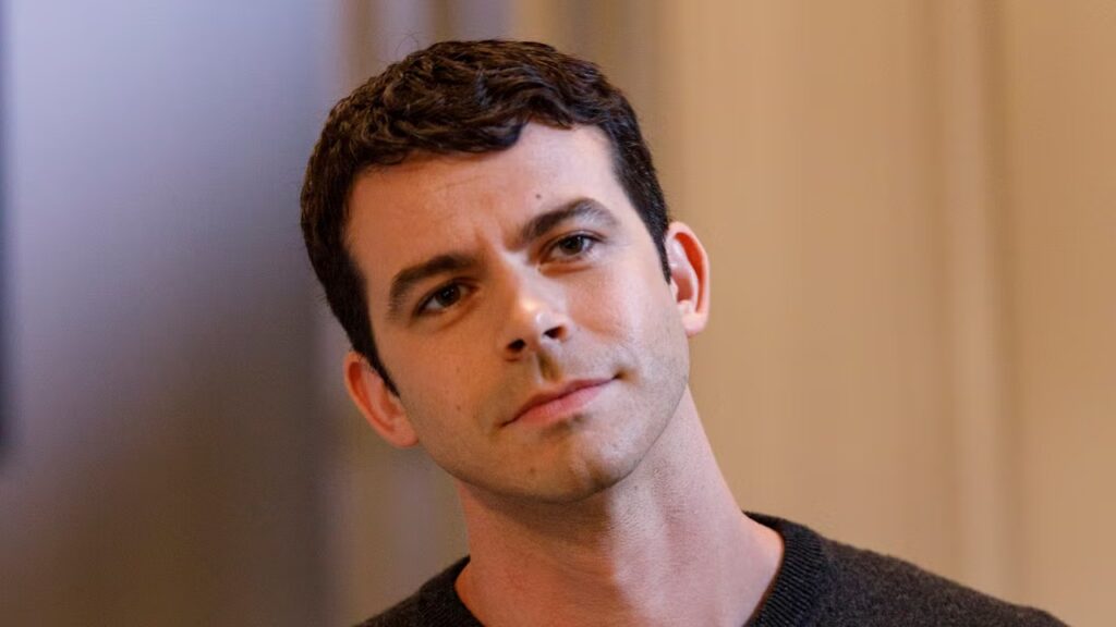 ‘AHS’ 13 Star Joey Pollari Breaks Down Ben’s Surprise Romance and That Brutal Cliffhanger