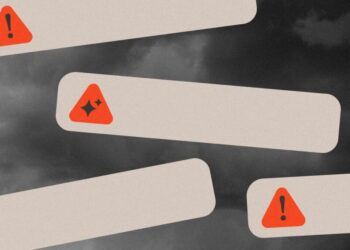 AI Emergency Alerts Are Coming. Humans Might Not Be Ready