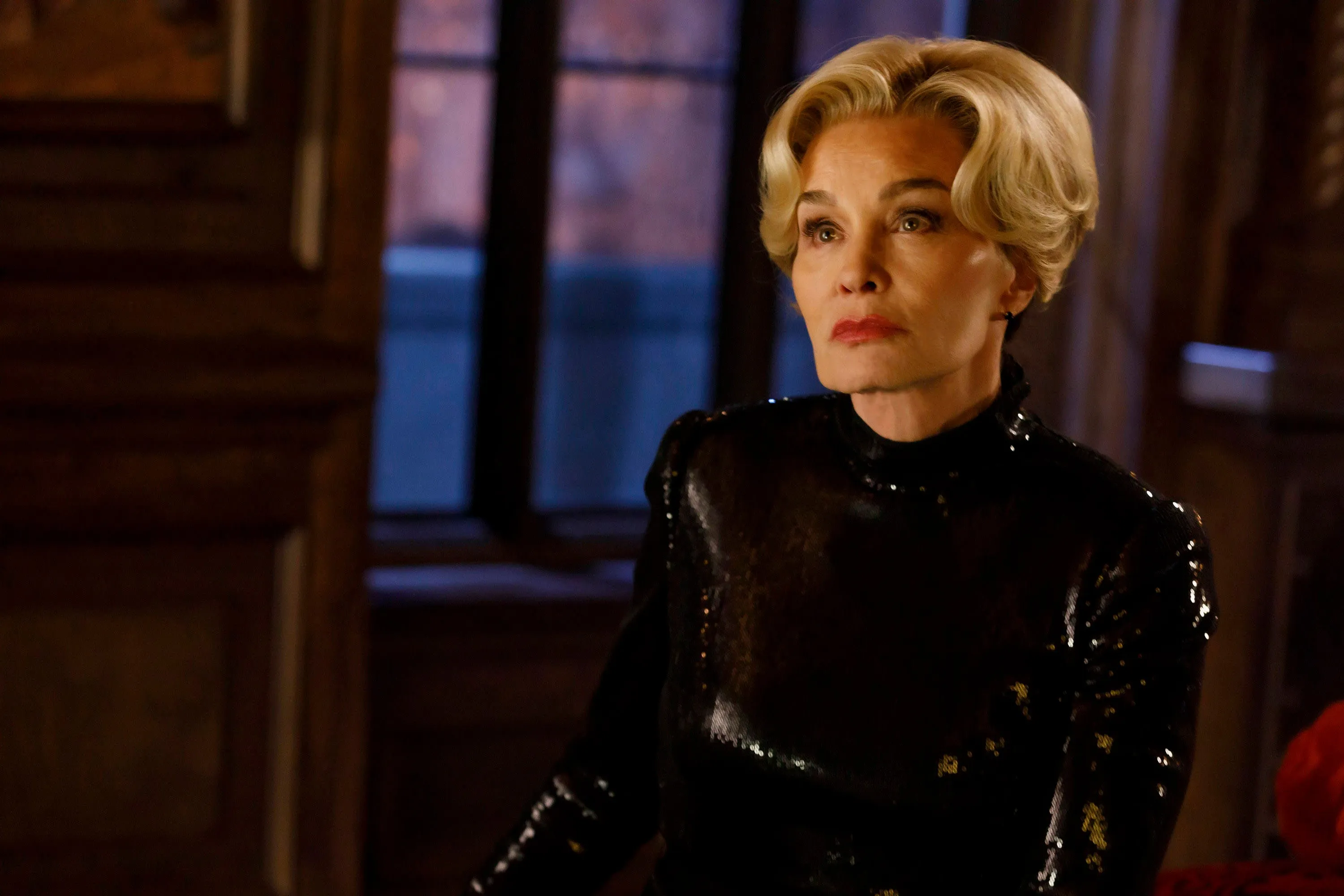Jessica Lange.