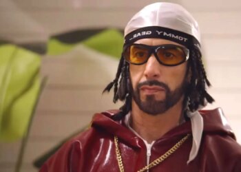If Ali G Were Created in 2026, What Would He Be Doing?