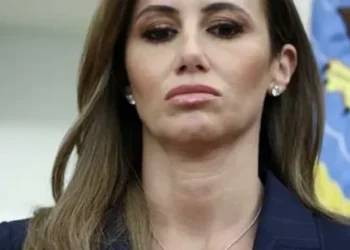 White House sours on Alina Habba over suspicious text at heart of heated MAGA feud: report