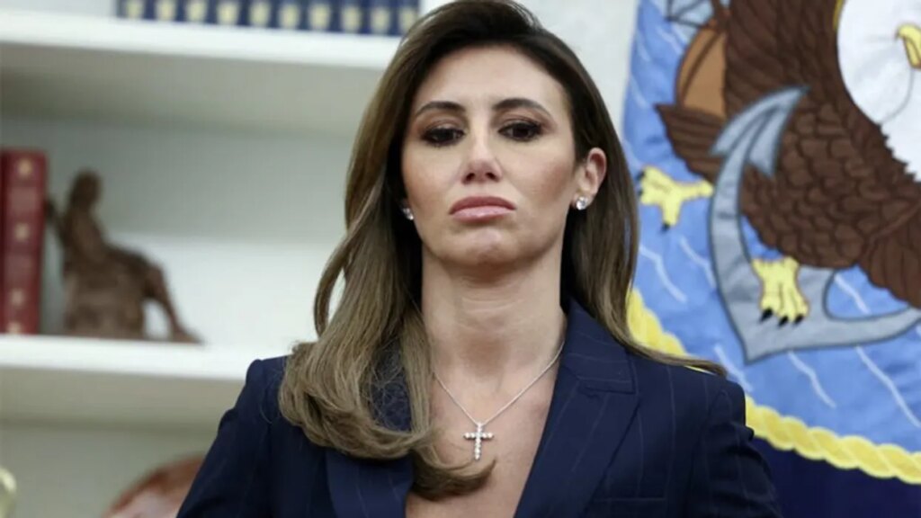 MAGA lawyer’s new ‘corruption’ scandal sends jaws to the floor: ‘So rampant’